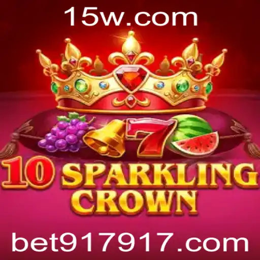 Descubra o Fascinante Mundo de 10SparklingCrown