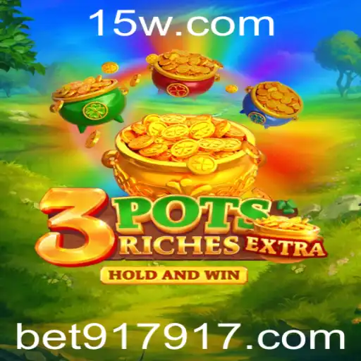 3potsExtra: Explorando o Novo Jogo de Apostas