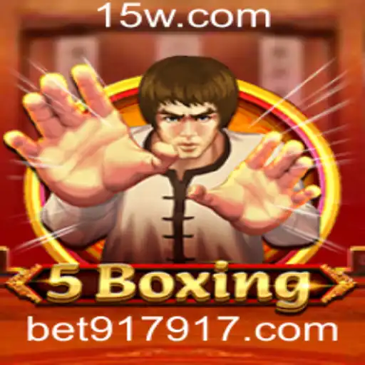 Explorando o Jogo 5Boxing e Sua Relação com bet917app