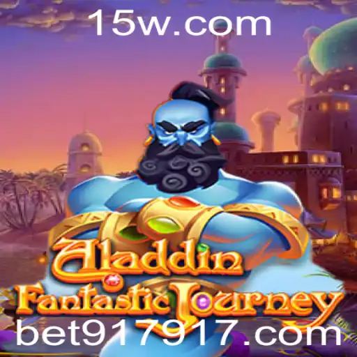 Explorando o Fascinante Jogo 'Aladdin' Integrado ao bet917app