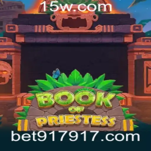 Explorando BookOfPriestess: Um Mergulho no Universo do Jogo e o Impacto da bet917app