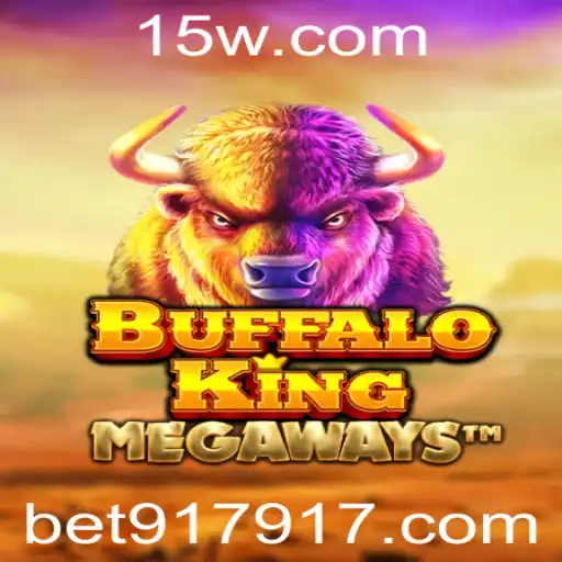 Buffalo King: Explore as Aventuras Épicas no Mundo dos Jogos de Cassino