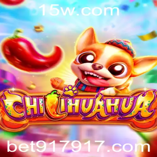 Descubra as Emoções de CHILIHUAHUA no App Bet917