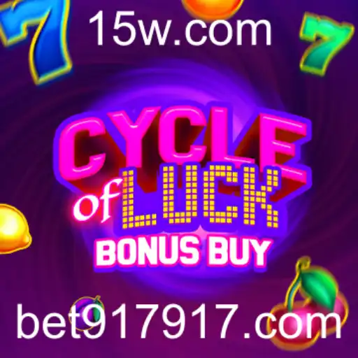 Descubra o Jogo CycleofLuckBonusBuy no bet917app