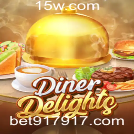 Descubra DinerDelights: O Equilíbrio Entre Gastronomia e Estratégia no bet917app