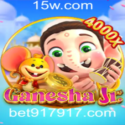Desvendando o Fascinante 'GaneshaJr': Como Jogar e Regras Fundamentais