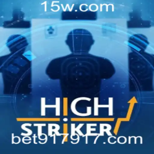Explorando o Jogo HighStriker com a bet917app
