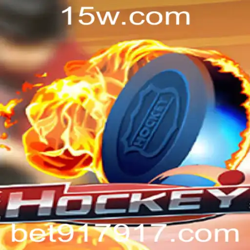 Descubra o Fascinante Mundo do Hockey e Apostas no bet917app