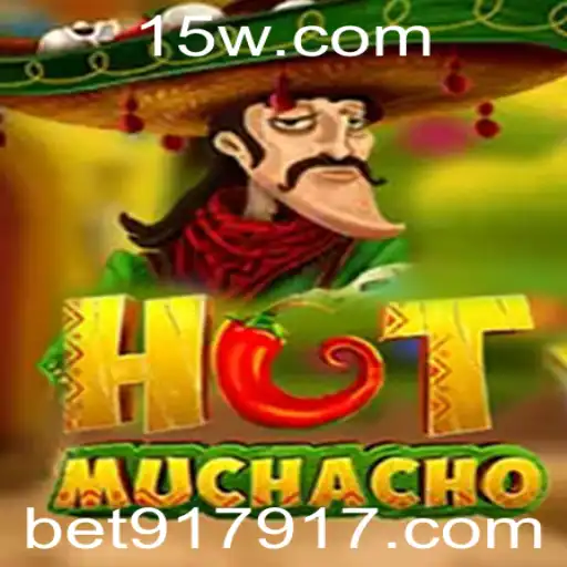 Descubra o Universo do Jogo HotMuchacho no bet917app