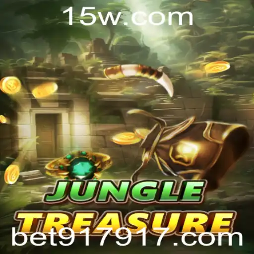 Explorando JungleTreasure: Aventura e Estratégia no bet917app