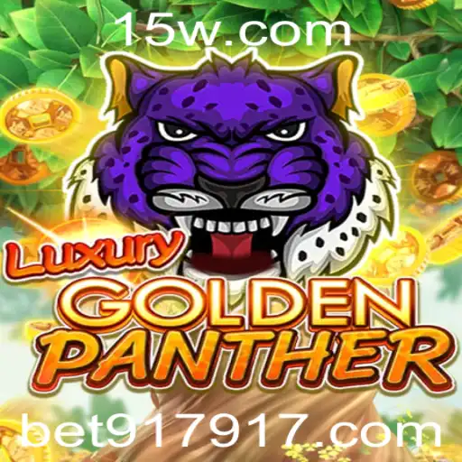 Descubra a Excitante Aventura do Jogo LuxuryGoldenPanther