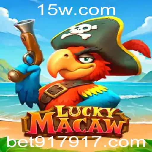 Tudo Sobre o Jogo LuckyMacaw: Uma Jornada Atraente no Universo de Apostas com bet917app
