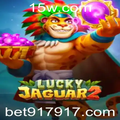 Explorando o Mundo de Luckyjaguar2 e bet917app