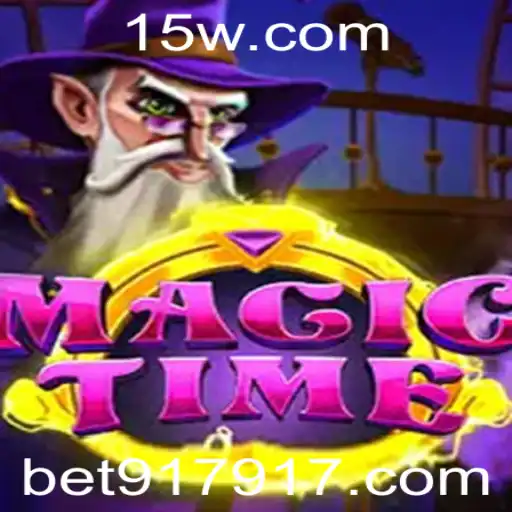 Descobrindo as Emoções de MagicTime e a Influência da Bet917App no Mundo dos Jogos