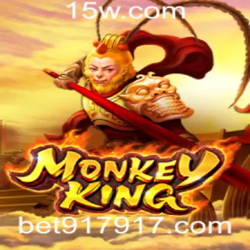 MonkeyKing: A Nova Aventura Interativa no Mundo dos Jogos