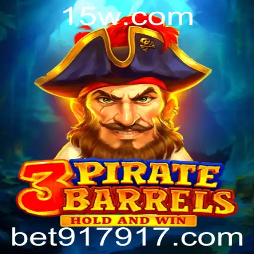 Descubra o Mundo de Aventura com 3PirateBarrels