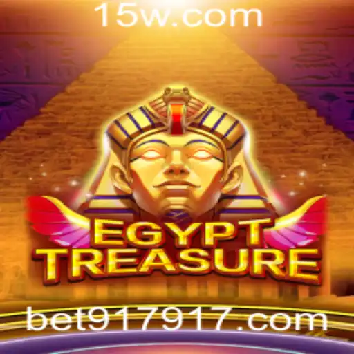 Descubra o Fascinante Mundo de EgyptTreasure com bet917app