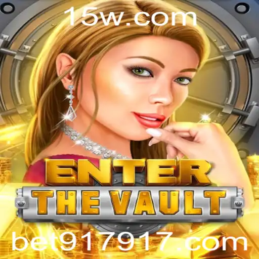 Descubra EntertheVault: O Novo Jogo de Aventura com bet917app