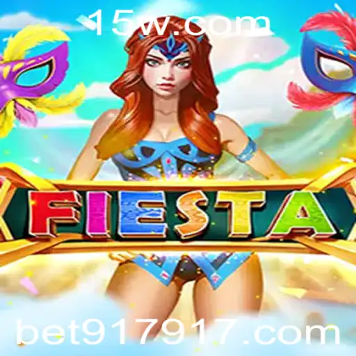 Descubra a Alegria de Fiesta: Um Jogo de Sorte e Estratégia