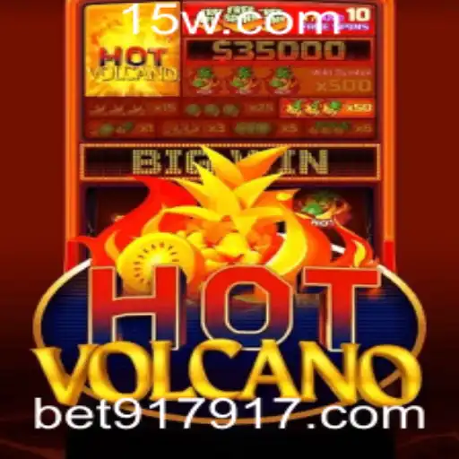 Explorando HotVolcano: Uma Nova Sensação no Mundo dos Jogos de Cassino