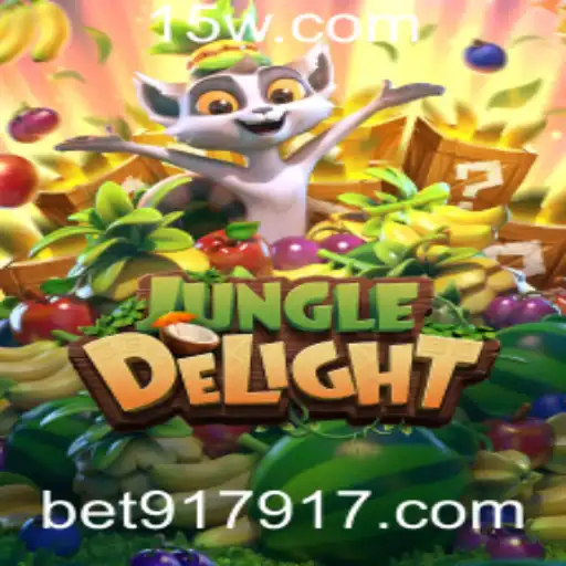 Descubra o Mundo de Aventuras com JungleDelight no bet917app