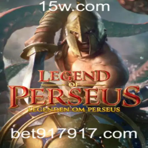 LegendofPerseus: O Novo Fenômeno no Universo dos Jogos
