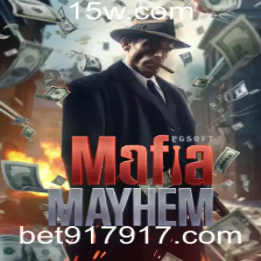 Descubra o Universo de MafiaMayhem: Um Mergulho na Nova Sensação dos Games