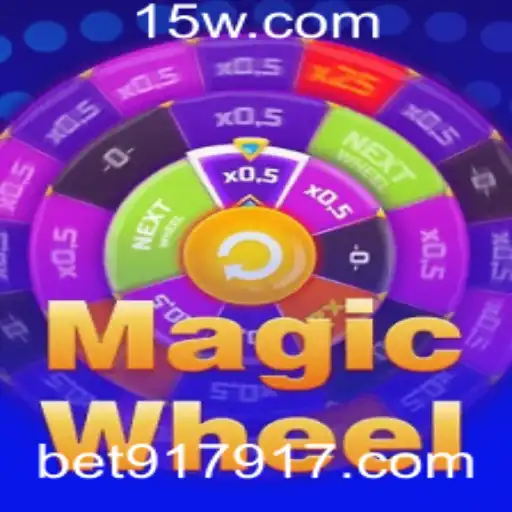 MagicWheel: Descubra o Jogo Emocionante que Revoluciona o Entretenimento