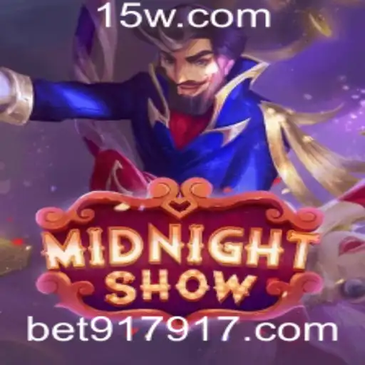 MidnightShow e bet917app: Explorando o Novo Fenômeno dos Jogos de Azar