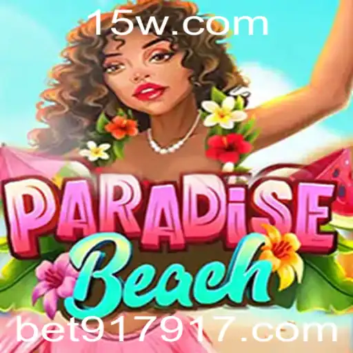 Explorando o Mundo de 'ParadiseBeach': Um Jogo de Aventura e Estratégia Inovador