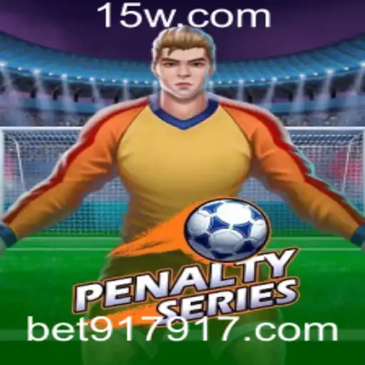 PenaltySeries: A Nova Sensação do Jogo e como a Bet917App Potencializa a Experiência