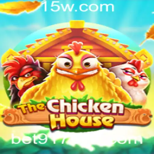Descubra o Mundo Fascinante de TheChickenHouse em bet917app