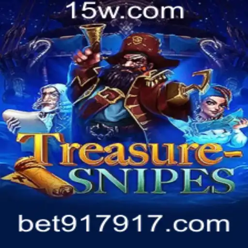 Explorando TreasureSnipes: O Jogo Revolucionário da bet917app