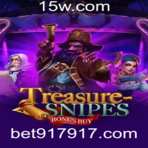 Explorando o Mundo do TreasuresnipesBonusBuy no bet917app