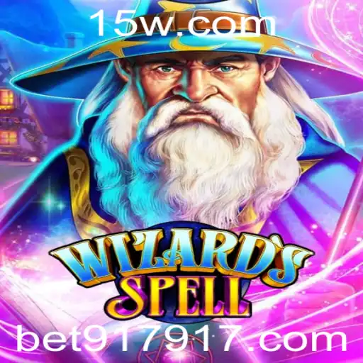 WizardsSpell: Uma Aventura Mágica com bet917app