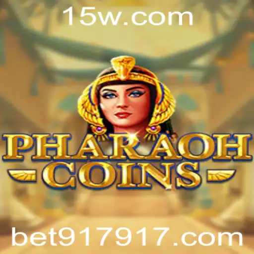 Explorando o Fascinante Mundo de PharaohCoins: A Nova Sensação de Apostas