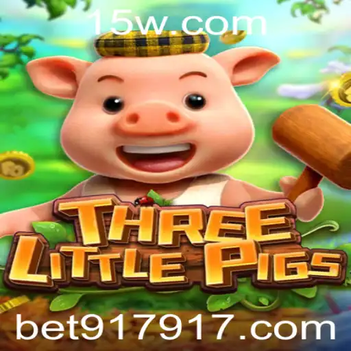 Explorando o Mundo de THREELITTLEPIGS