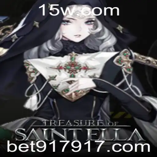 Explorando o Fascinante Mundo de 'Treasure of Saint Ella'