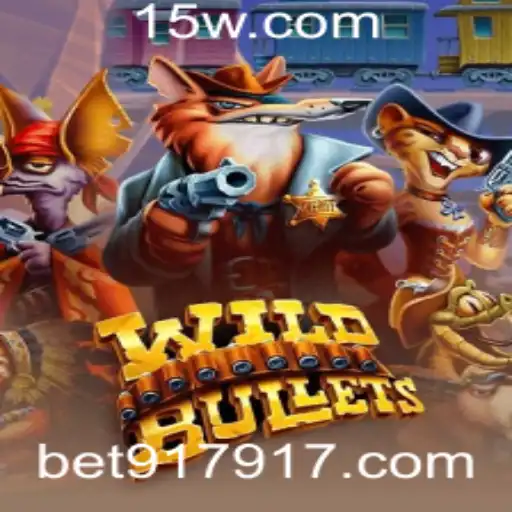 Descubra Tudo Sobre WildBullets: O Novo Jogo Mais Quente da Bet917app